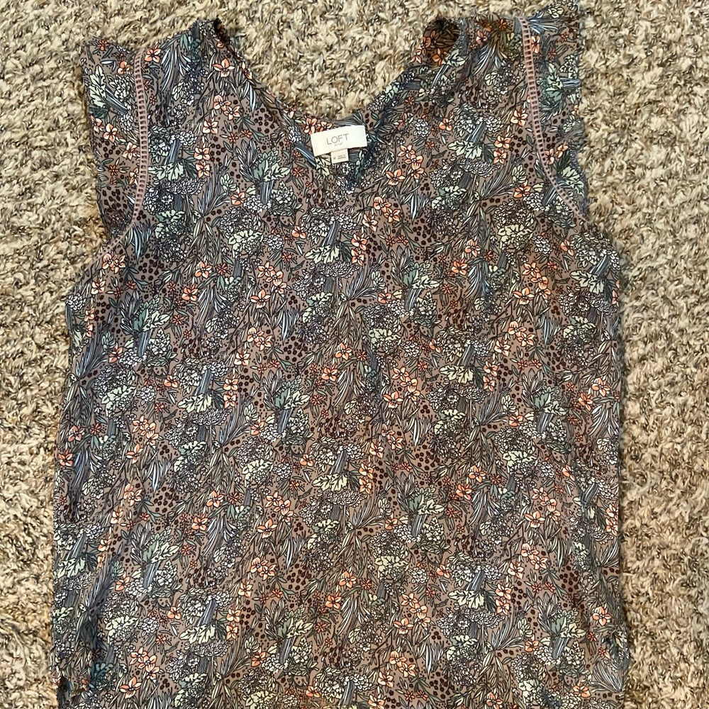 Loft top
